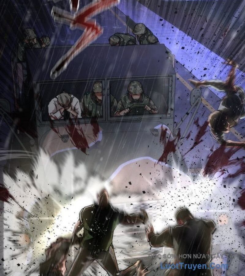 Mạt Thế Zombie 82-08 - Chapter 80 - Page 20