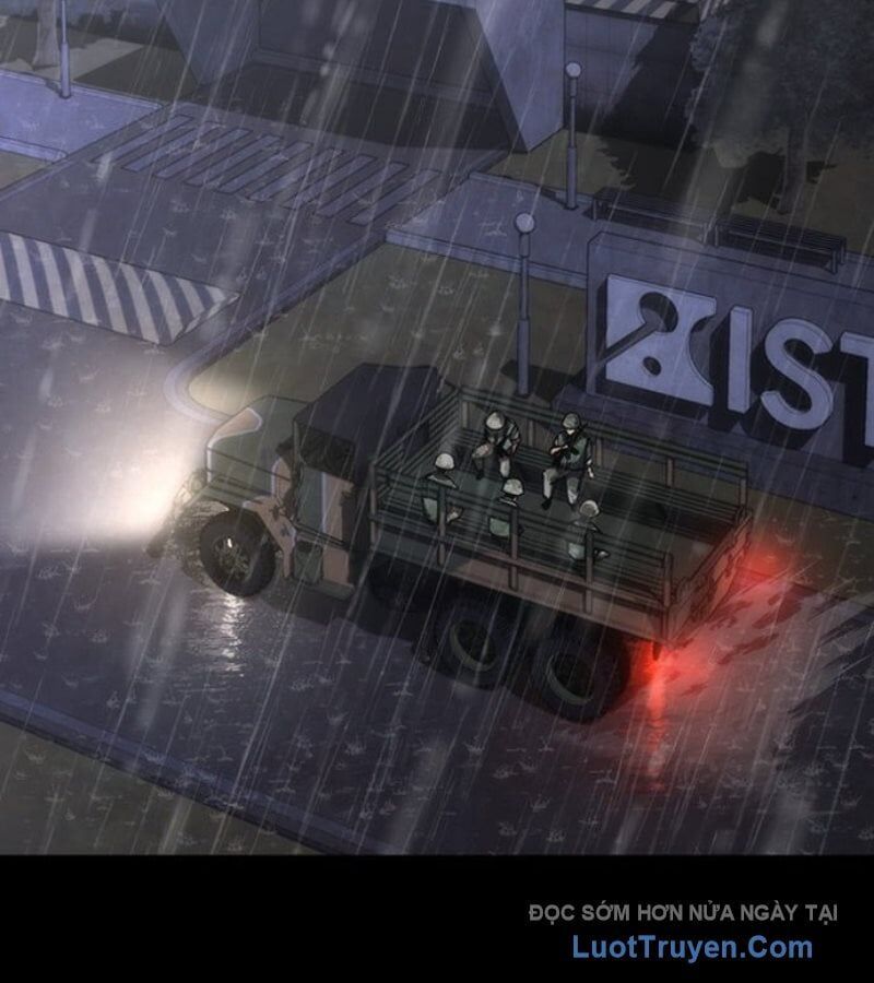 Mạt Thế Zombie 82-08 - Chapter 80 - Page 24