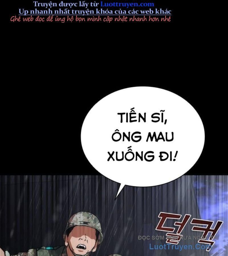 Mạt Thế Zombie 82-08 - Chapter 80 - Page 25