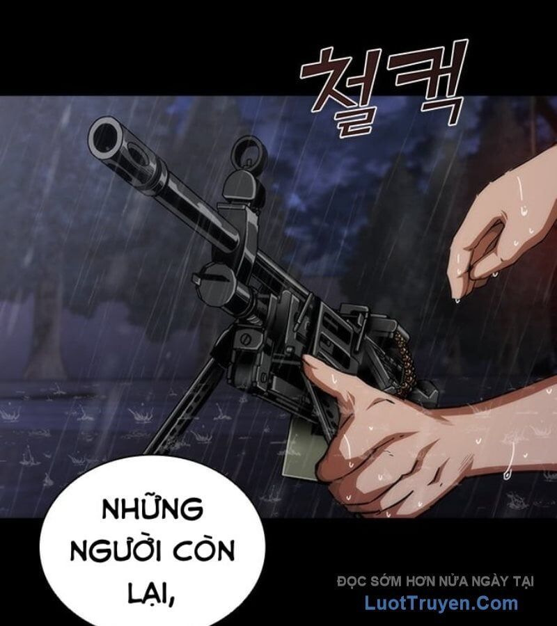 Mạt Thế Zombie 82-08 - Chapter 80 - Page 29