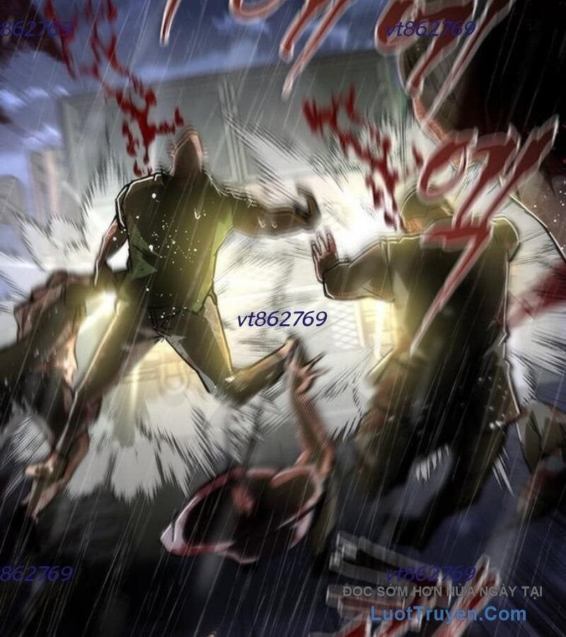 Mạt Thế Zombie 82-08 - Chapter 80 - Page 3