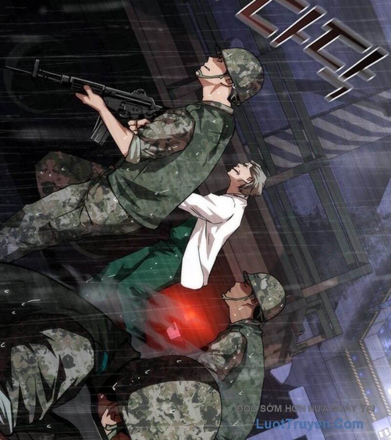 Mạt Thế Zombie 82-08 - Chapter 80 - Page 31