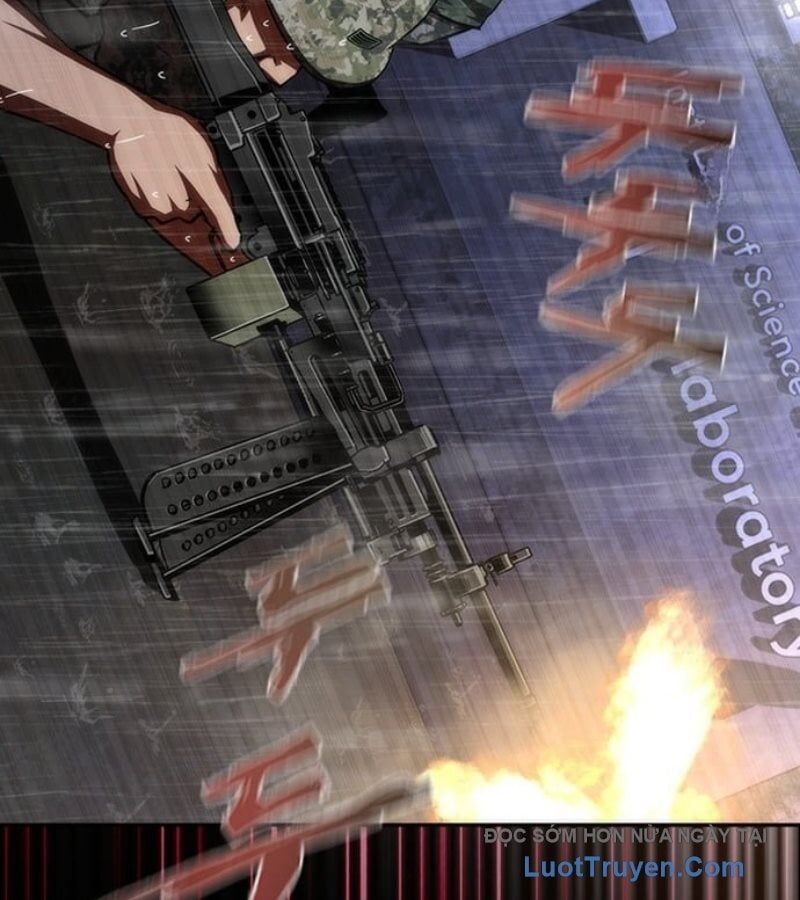 Mạt Thế Zombie 82-08 - Chapter 80 - Page 32