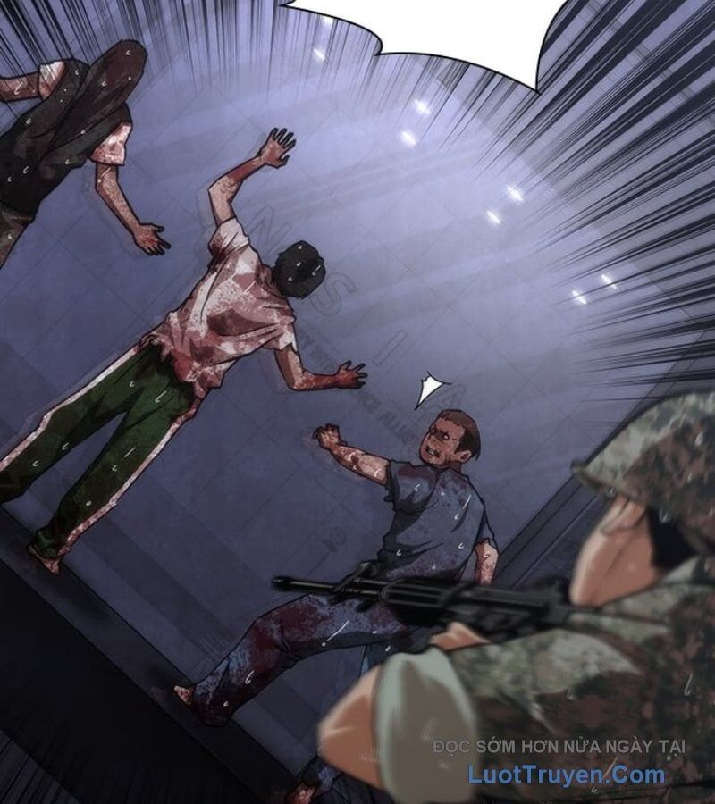 Mạt Thế Zombie 82-08 - Chapter 80 - Page 36