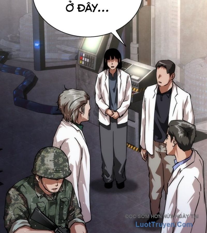 Mạt Thế Zombie 82-08 - Chapter 80 - Page 46