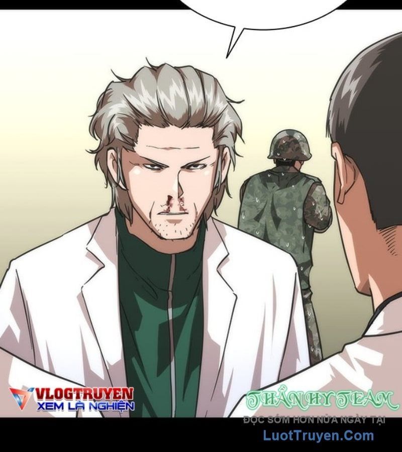 Mạt Thế Zombie 82-08 - Chapter 80 - Page 50