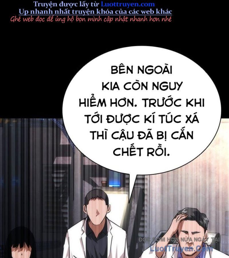 Mạt Thế Zombie 82-08 - Chapter 80 - Page 54