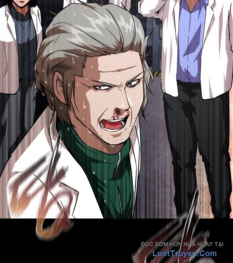 Mạt Thế Zombie 82-08 - Chapter 80 - Page 55