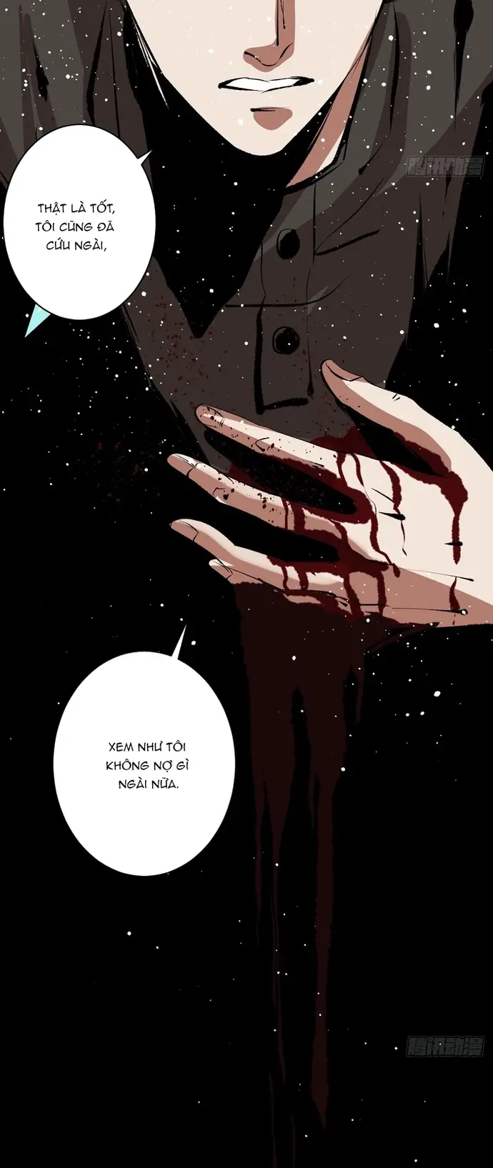 Tàn Tích Đạo Gia - Chapter 44 - Page 7