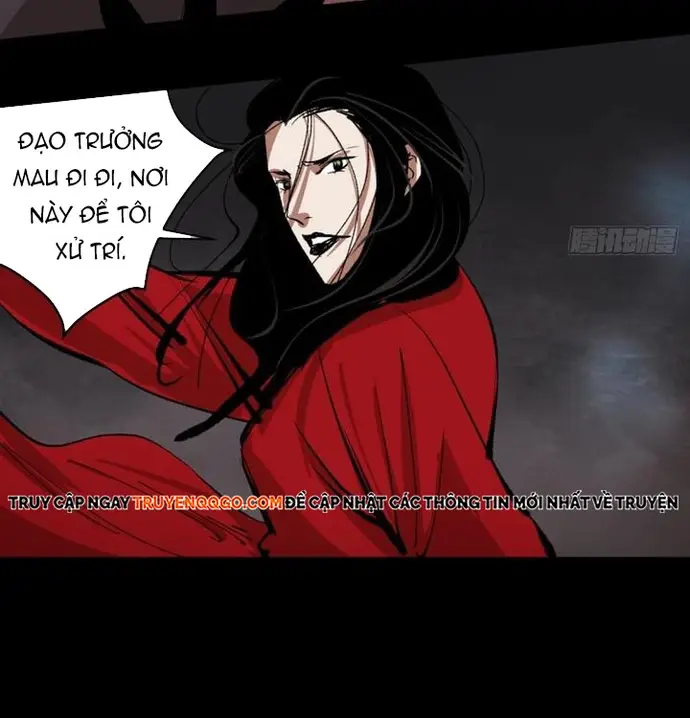 Tàn Tích Đạo Gia - Chapter 45 - Page 7