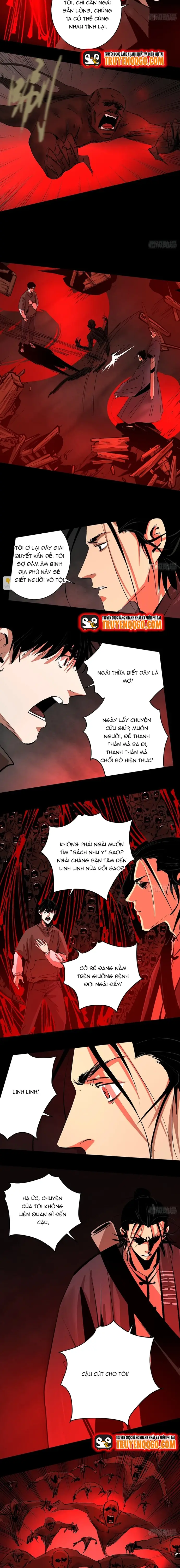 Tàn Tích Đạo Gia - Chapter 47 - Page 4