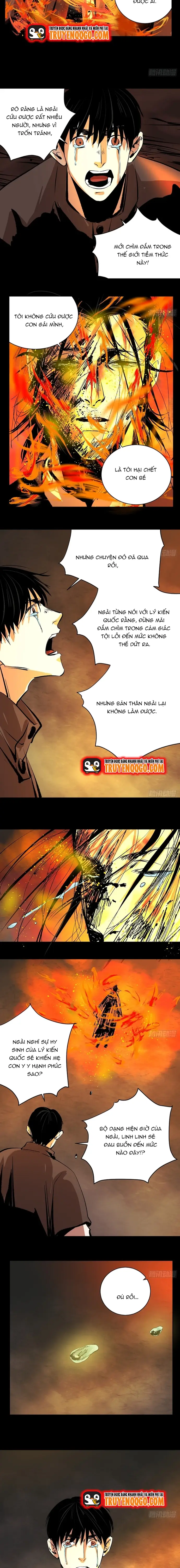 Tàn Tích Đạo Gia - Chapter 47 - Page 6
