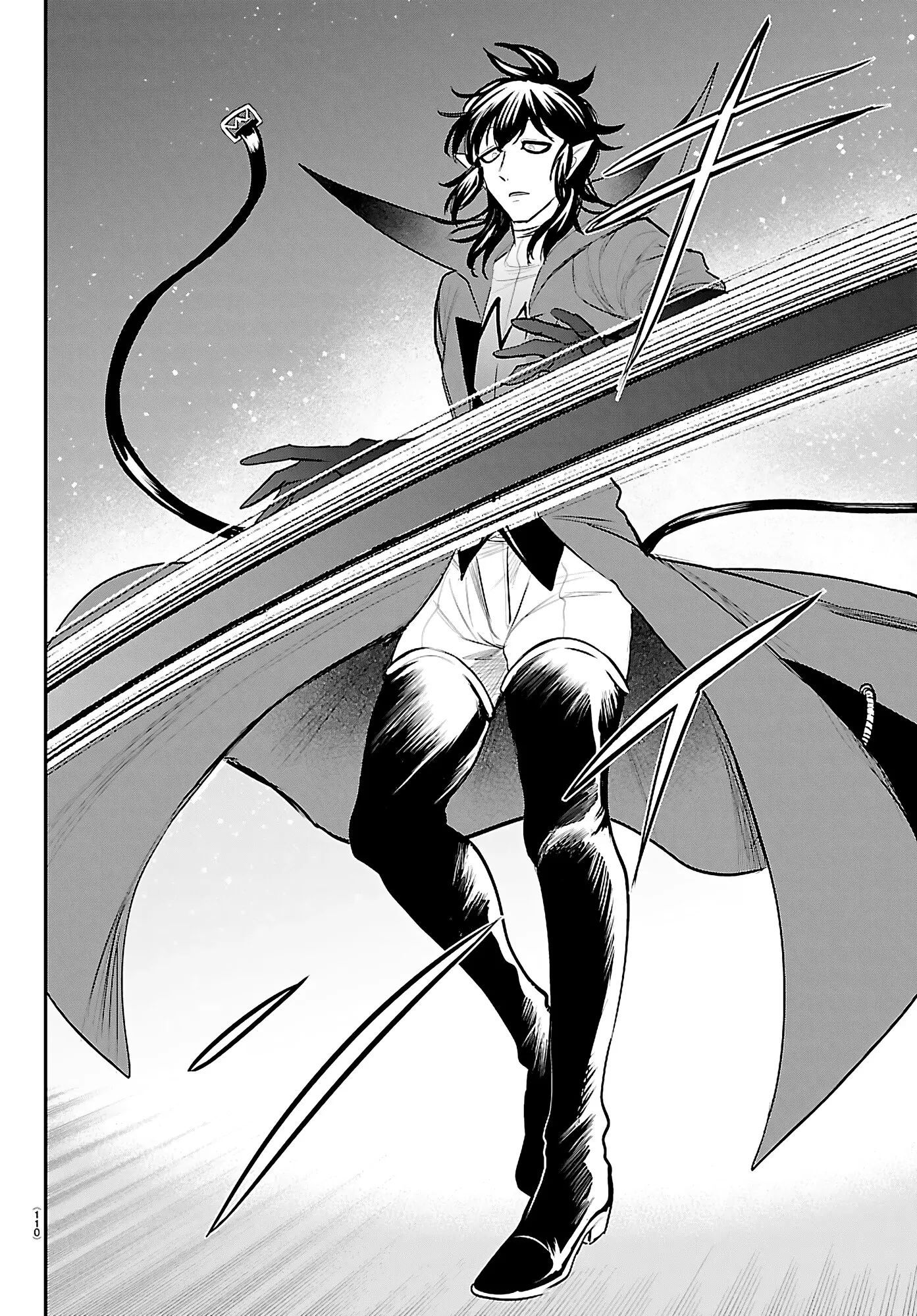 Mairimashita! Iruma-kun - Chapter 414 - Page 12