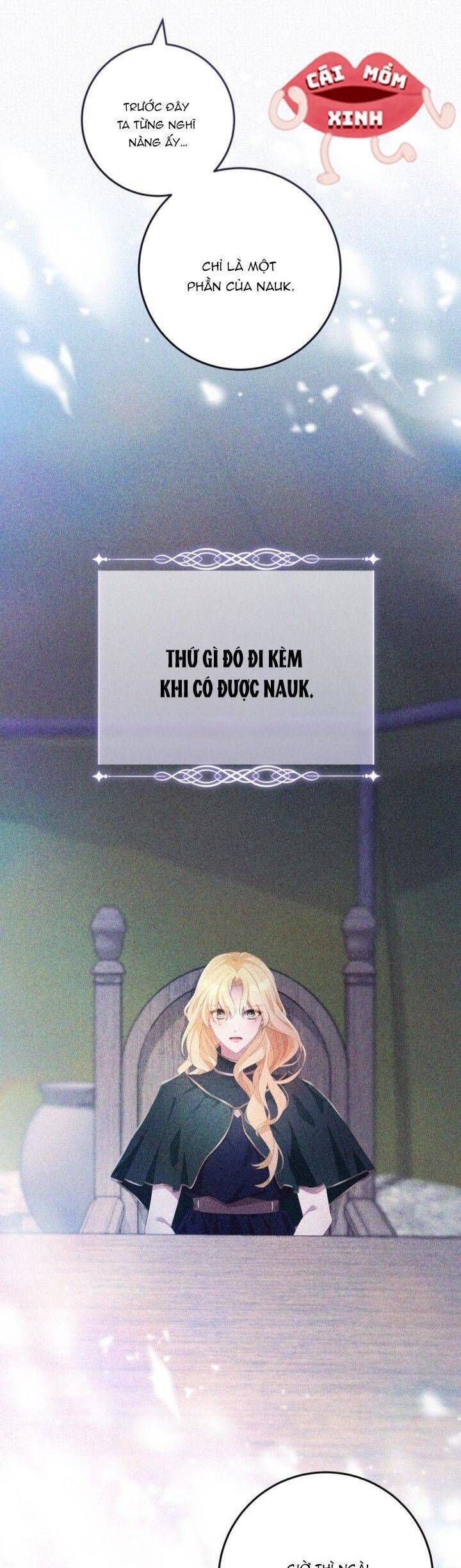 Lời Cầu Hôn Hoang Dã - Chapter 18 - Page 12