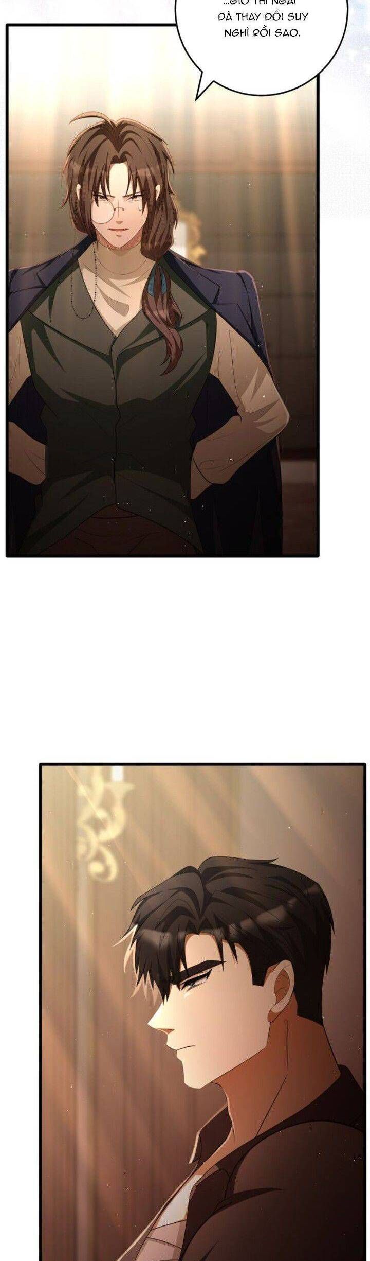 Lời Cầu Hôn Hoang Dã - Chapter 18 - Page 13