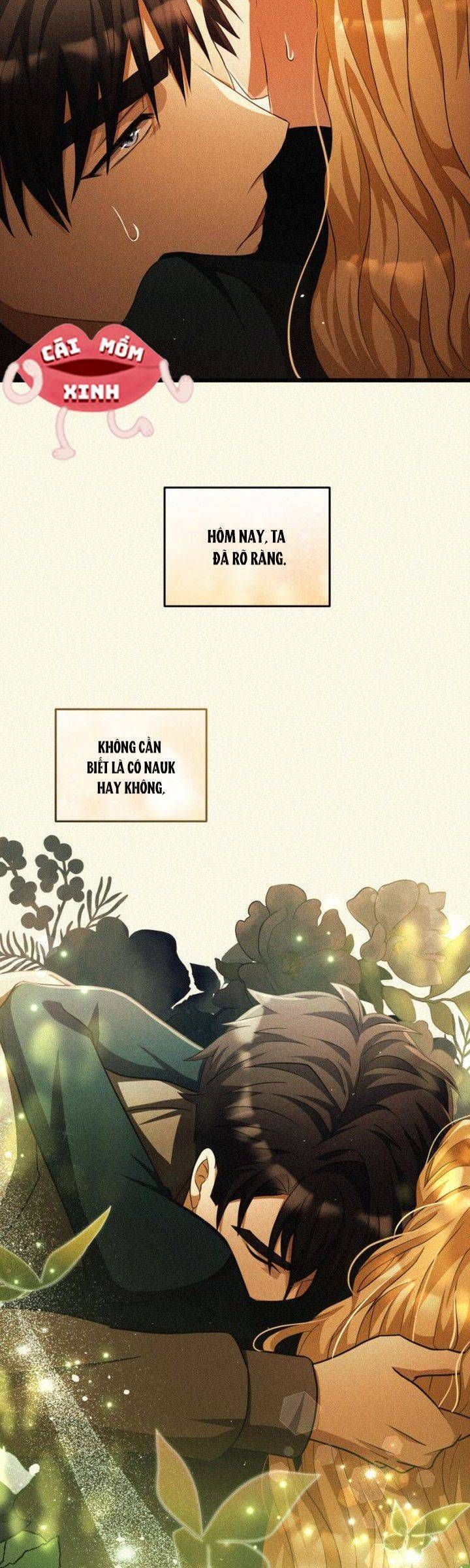 Lời Cầu Hôn Hoang Dã - Chapter 18 - Page 16