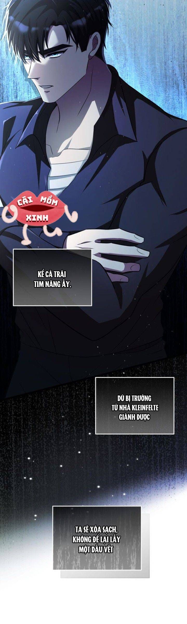 Lời Cầu Hôn Hoang Dã - Chapter 18 - Page 18