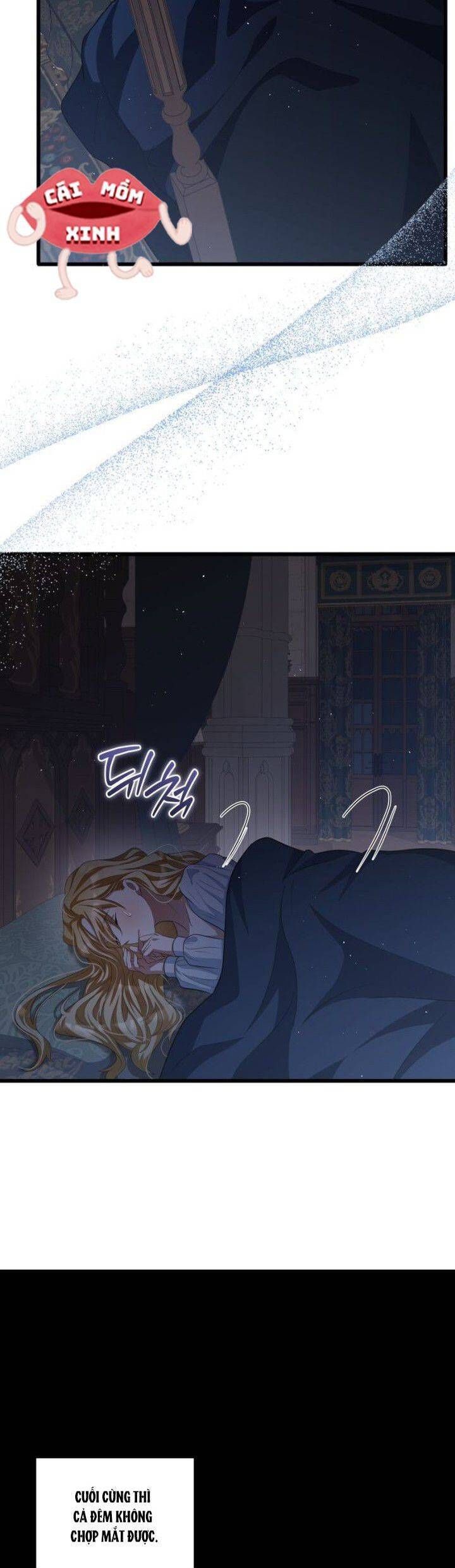 Lời Cầu Hôn Hoang Dã - Chapter 18 - Page 23