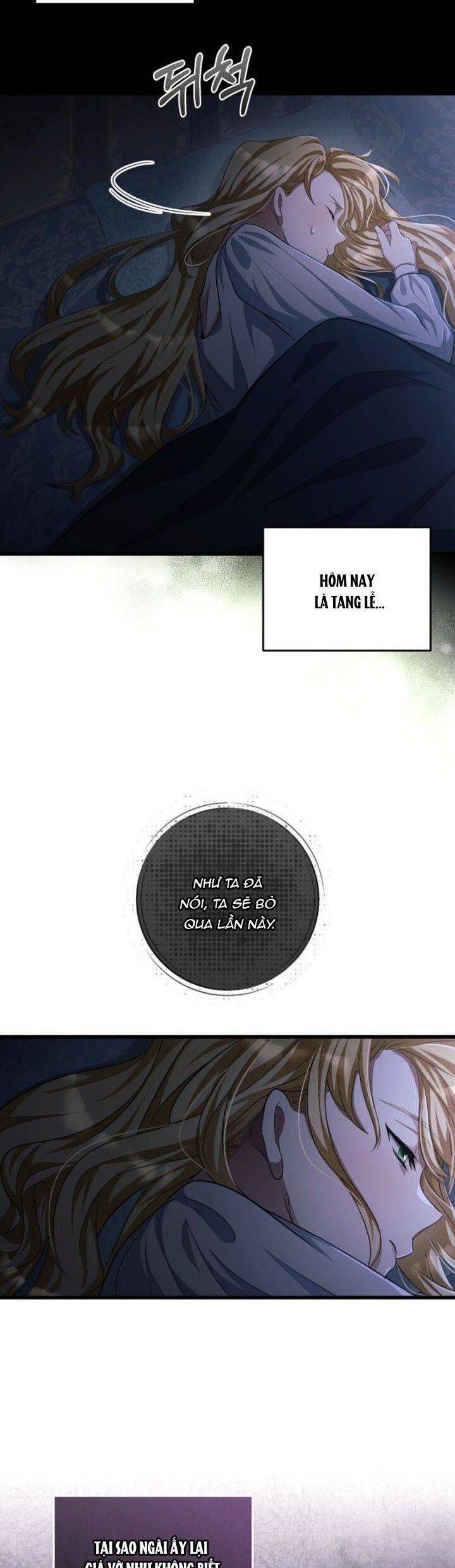 Lời Cầu Hôn Hoang Dã - Chapter 18 - Page 24