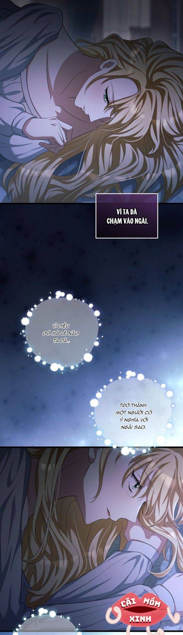 Lời Cầu Hôn Hoang Dã - Chapter 18 - Page 26