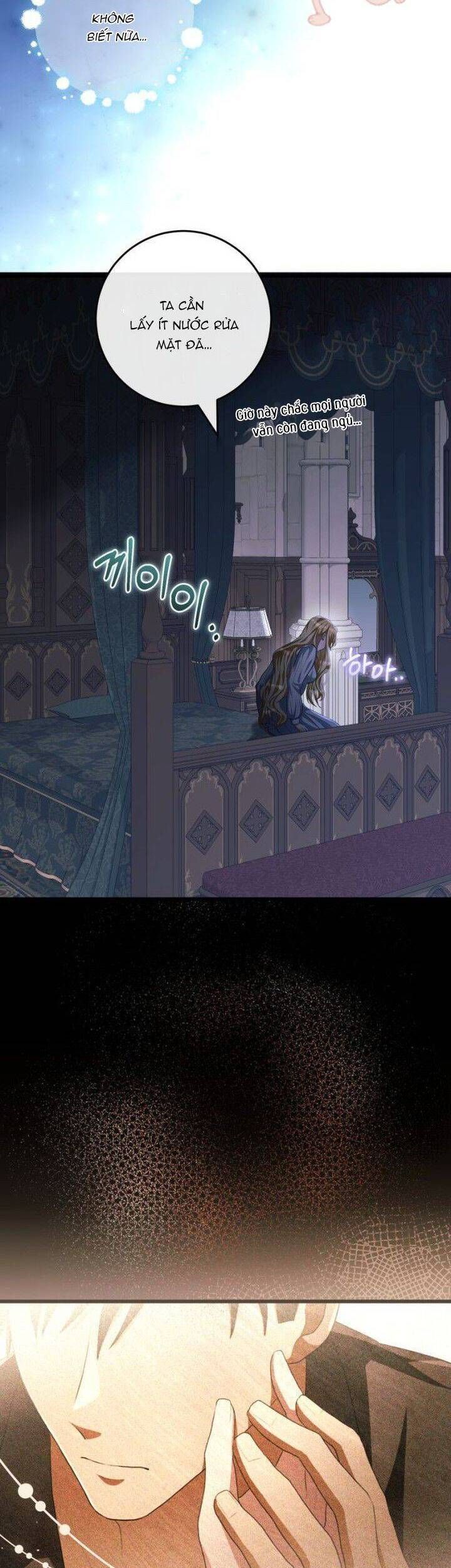 Lời Cầu Hôn Hoang Dã - Chapter 18 - Page 27