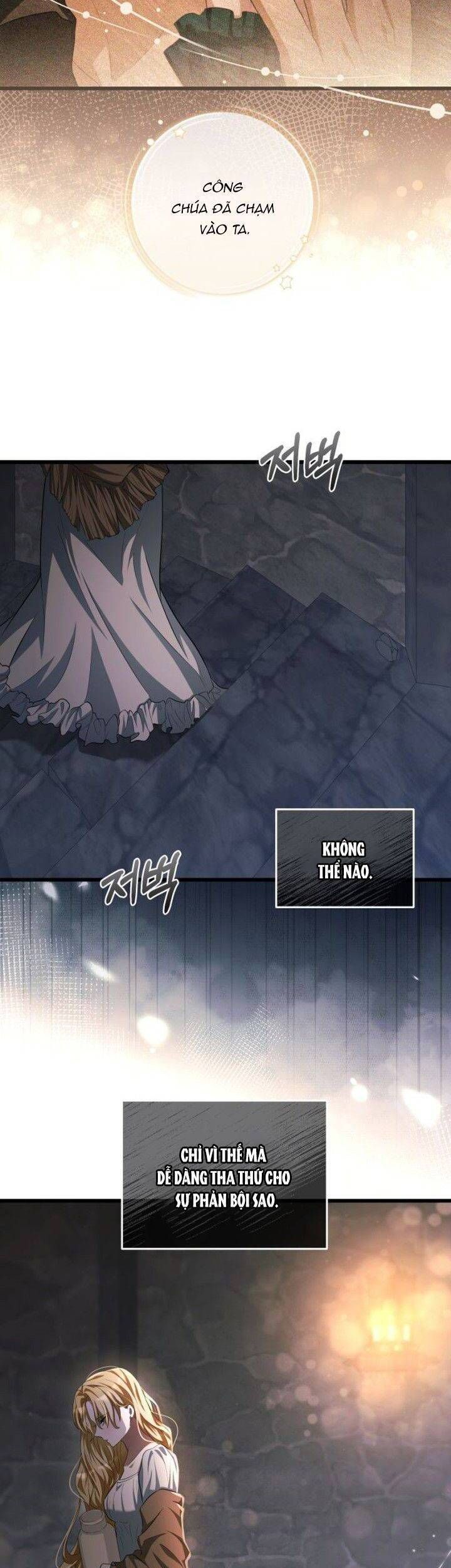 Lời Cầu Hôn Hoang Dã - Chapter 18 - Page 28