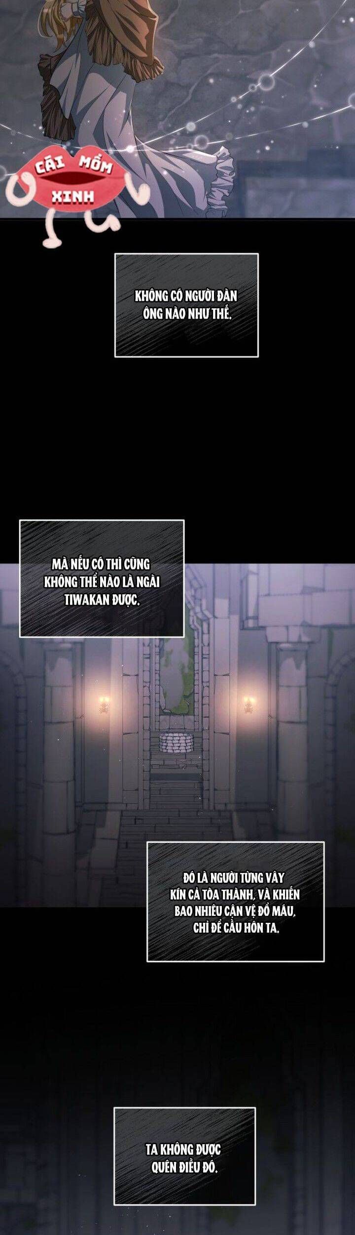 Lời Cầu Hôn Hoang Dã - Chapter 18 - Page 29