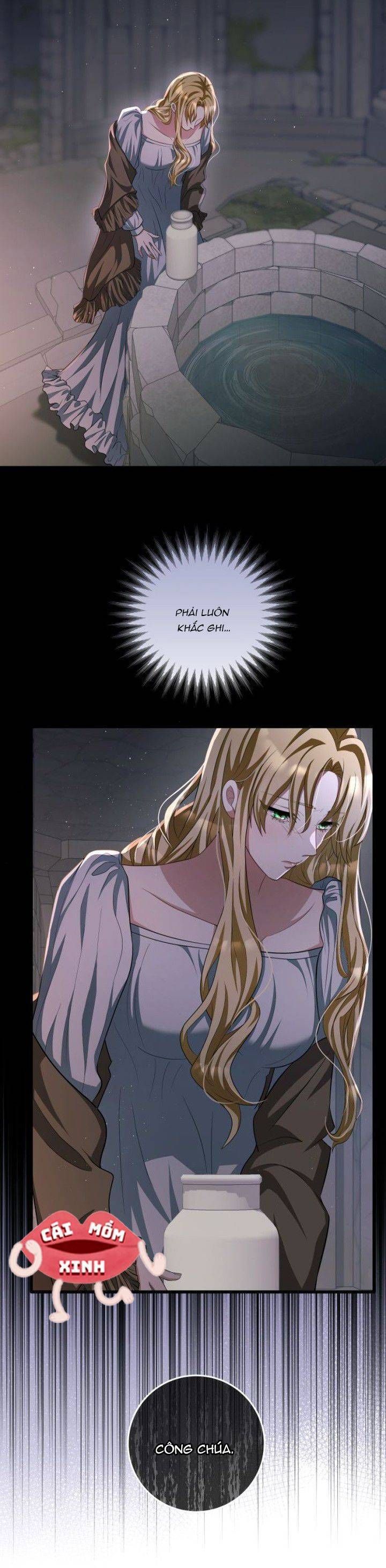 Lời Cầu Hôn Hoang Dã - Chapter 18 - Page 30