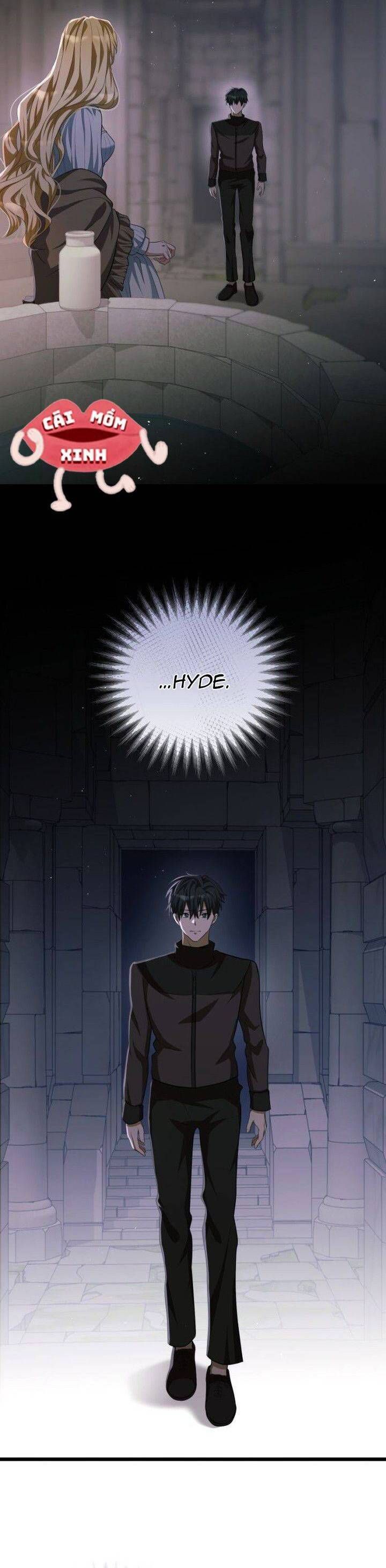 Lời Cầu Hôn Hoang Dã - Chapter 18 - Page 32