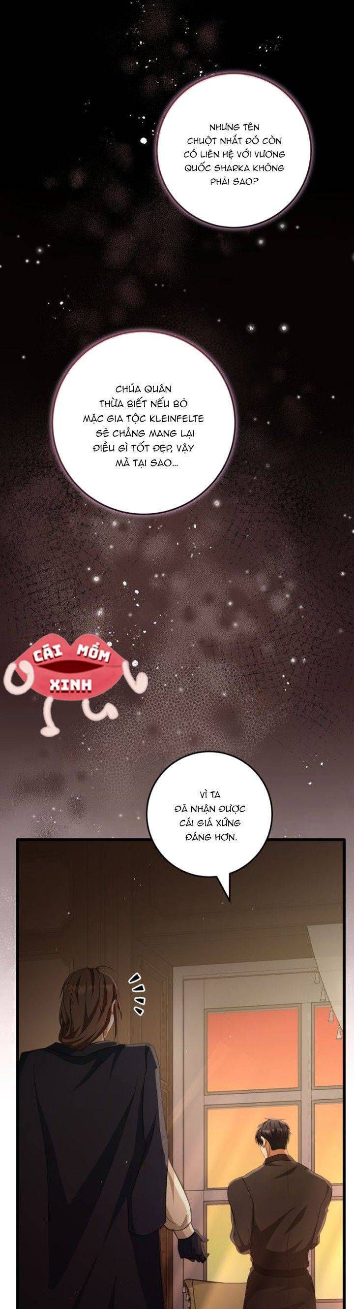 Lời Cầu Hôn Hoang Dã - Chapter 18 - Page 4