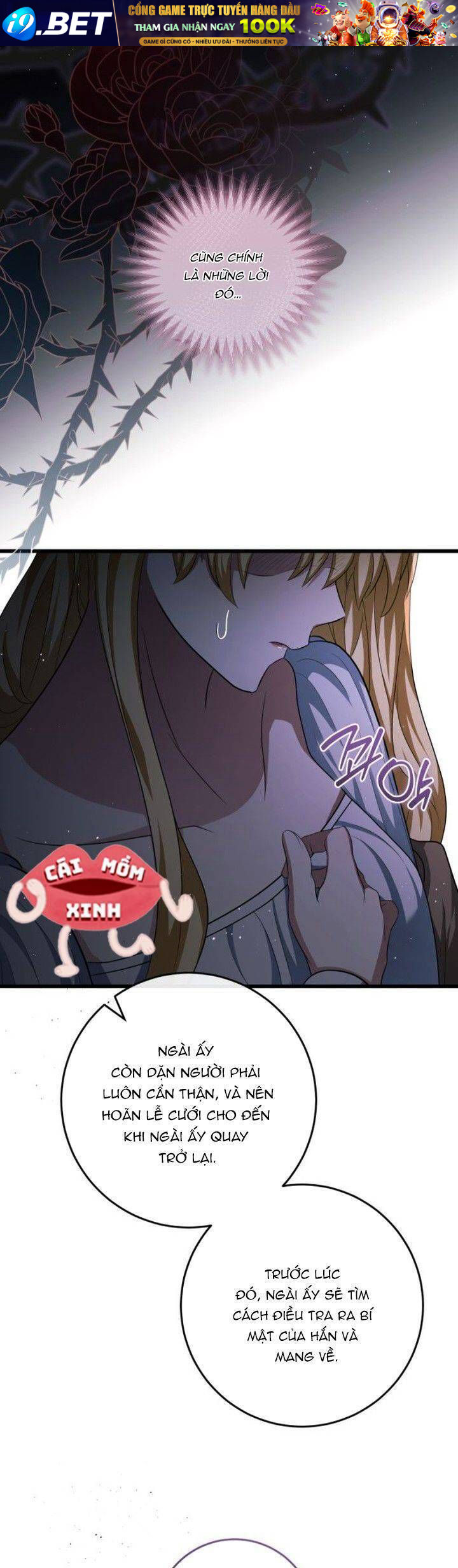 Lời Cầu Hôn Hoang Dã - Chapter 18 - Page 40