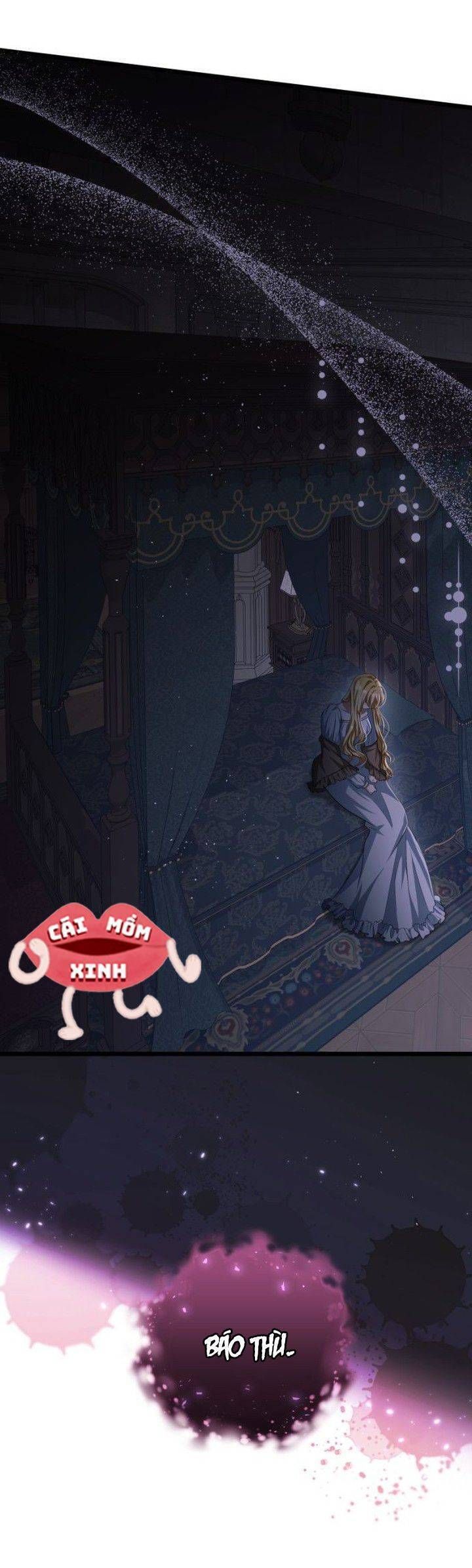 Lời Cầu Hôn Hoang Dã - Chapter 18 - Page 42