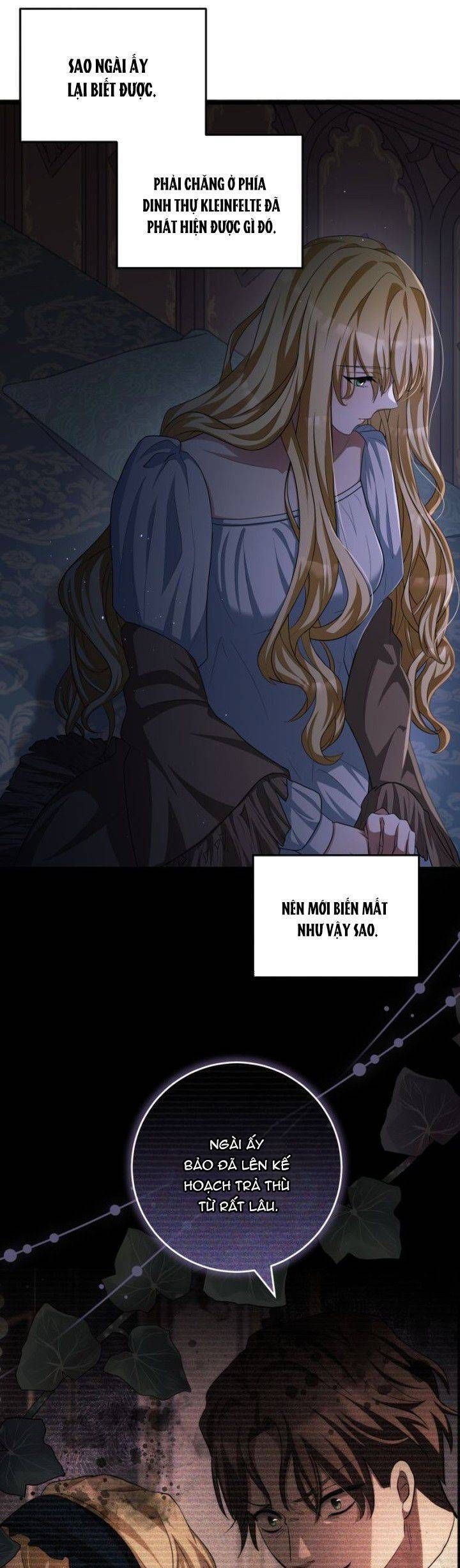 Lời Cầu Hôn Hoang Dã - Chapter 18 - Page 43