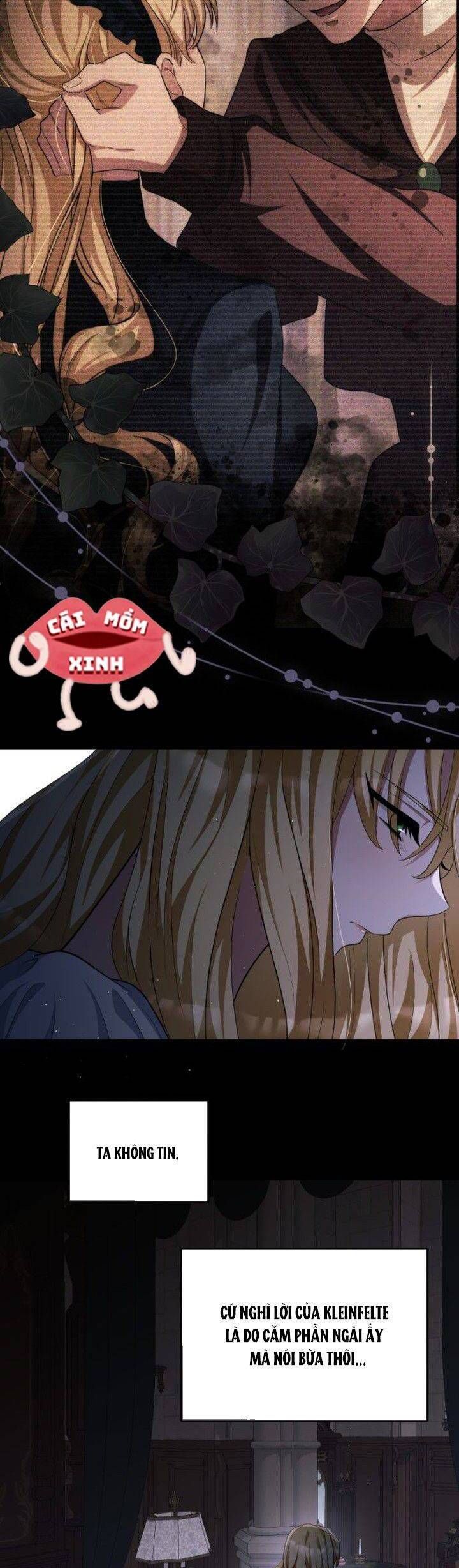 Lời Cầu Hôn Hoang Dã - Chapter 18 - Page 44