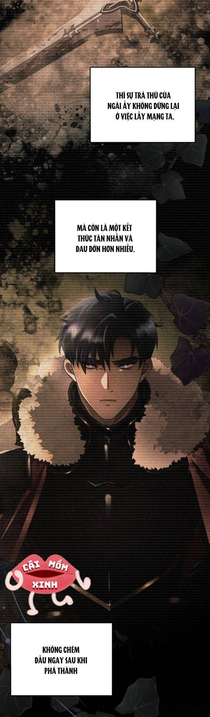 Lời Cầu Hôn Hoang Dã - Chapter 18 - Page 46