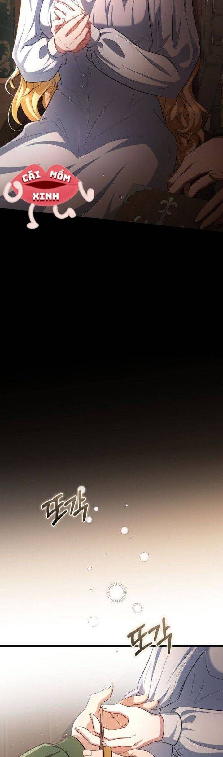 Lời Cầu Hôn Hoang Dã - Chapter 18 - Page 51