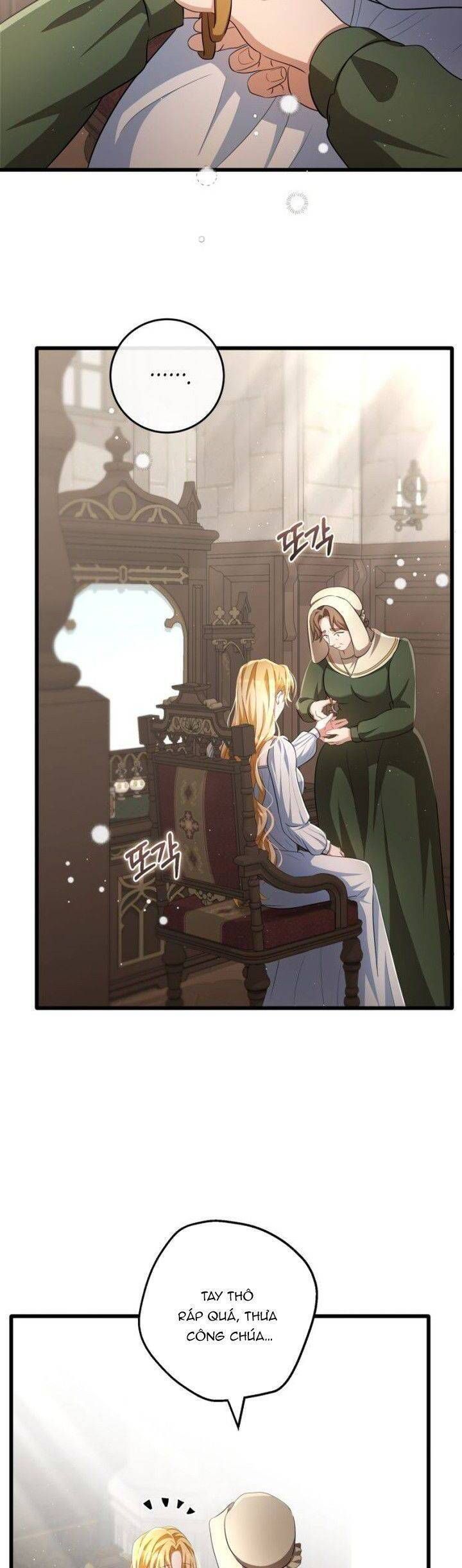 Lời Cầu Hôn Hoang Dã - Chapter 18 - Page 52