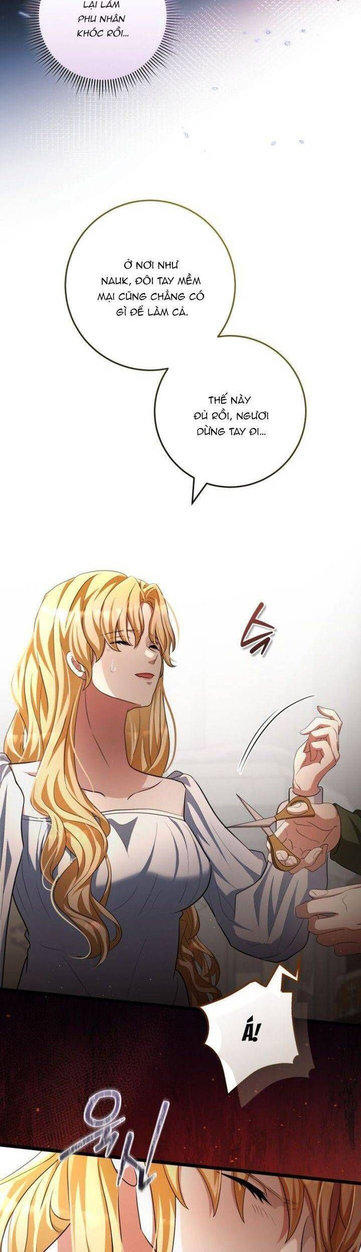 Lời Cầu Hôn Hoang Dã - Chapter 18 - Page 55