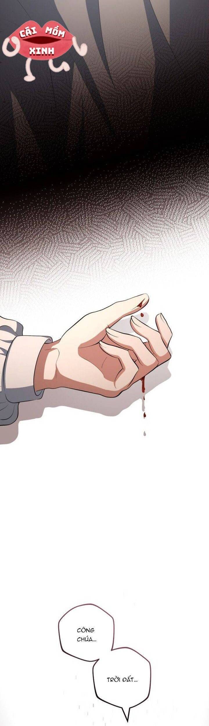 Lời Cầu Hôn Hoang Dã - Chapter 18 - Page 57