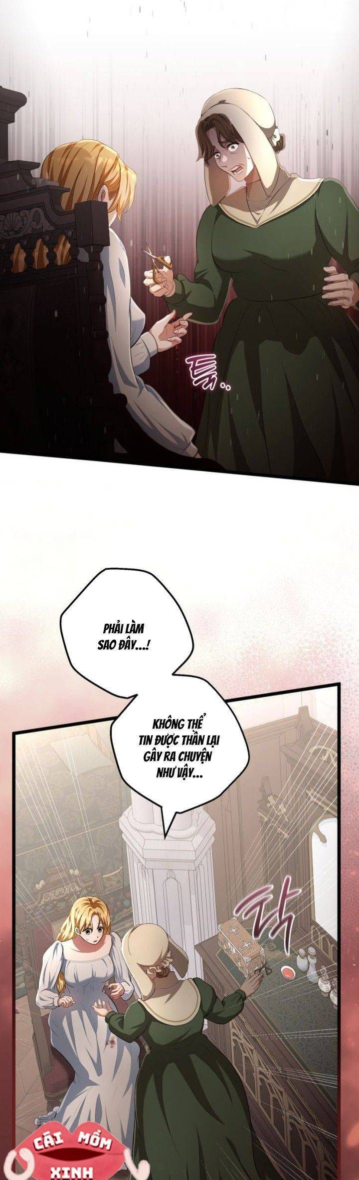 Lời Cầu Hôn Hoang Dã - Chapter 18 - Page 58