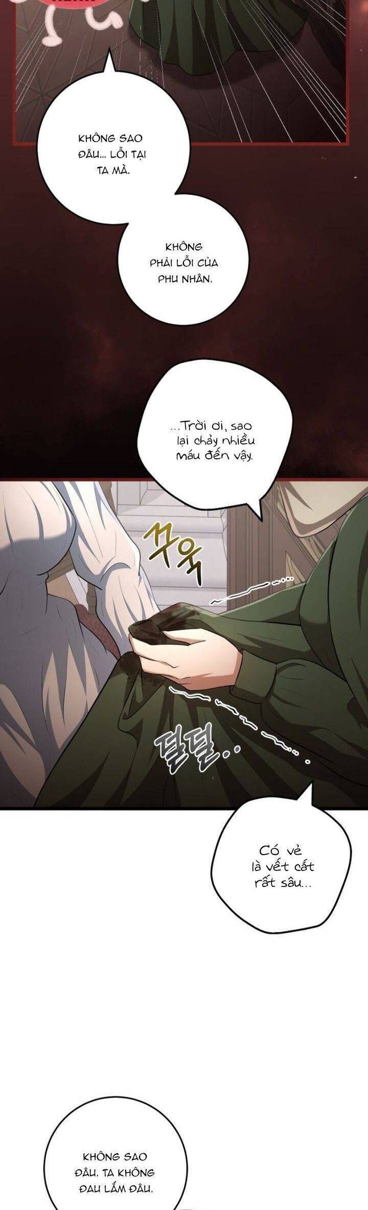 Lời Cầu Hôn Hoang Dã - Chapter 18 - Page 59