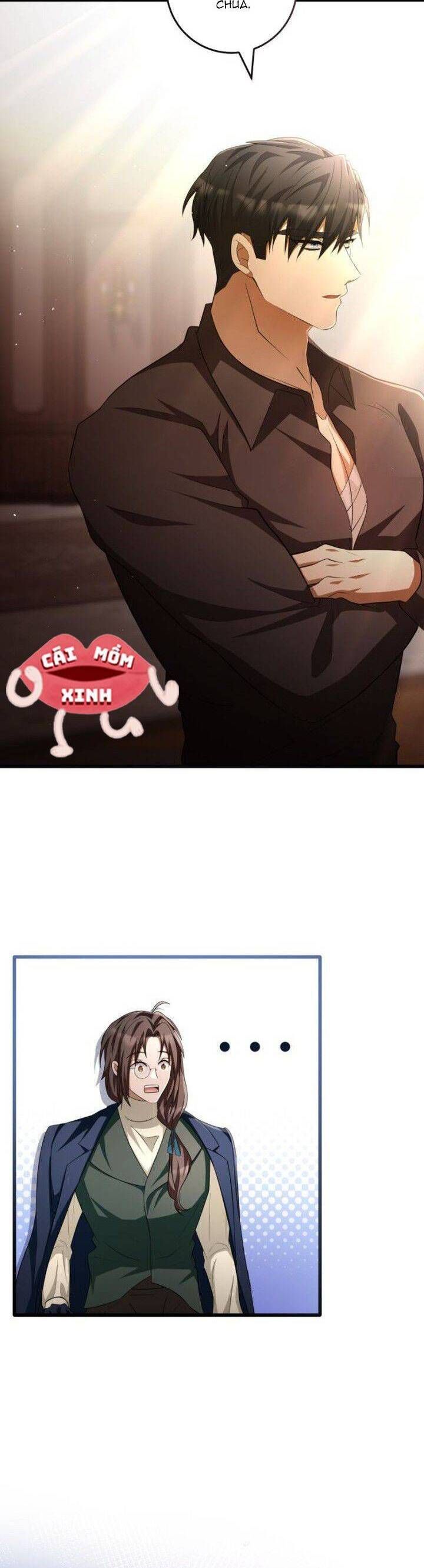 Lời Cầu Hôn Hoang Dã - Chapter 18 - Page 6