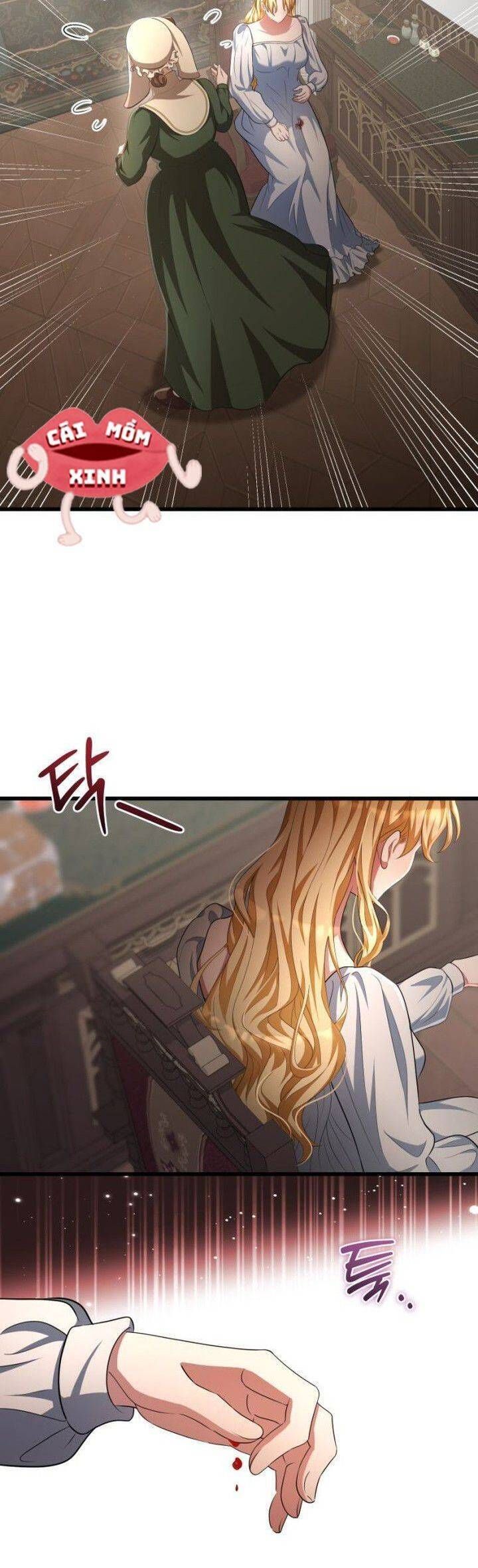 Lời Cầu Hôn Hoang Dã - Chapter 18 - Page 61
