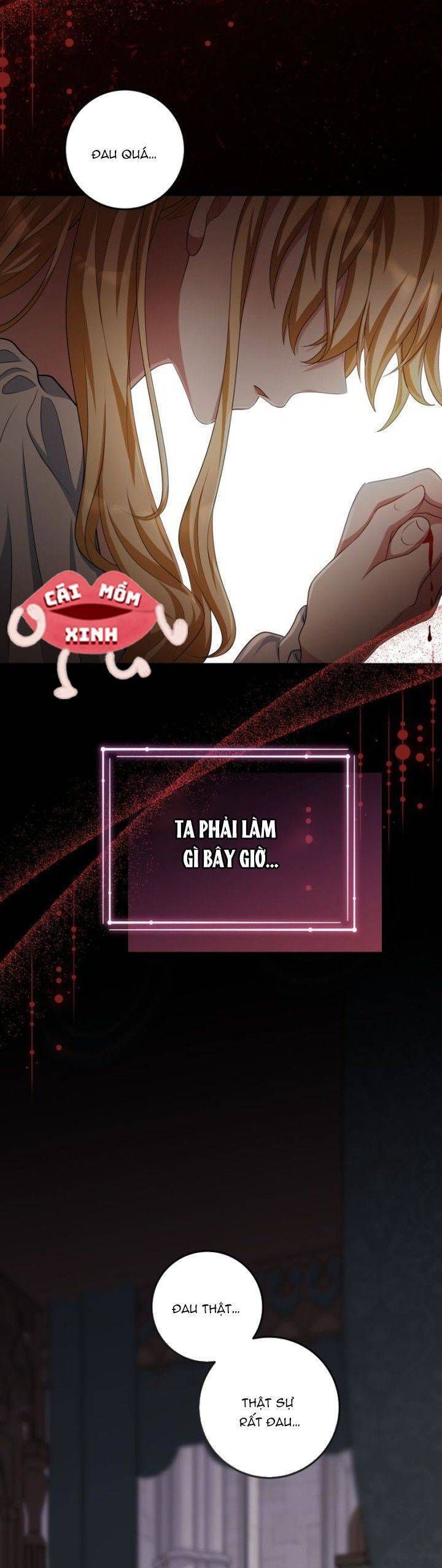 Lời Cầu Hôn Hoang Dã - Chapter 18 - Page 64