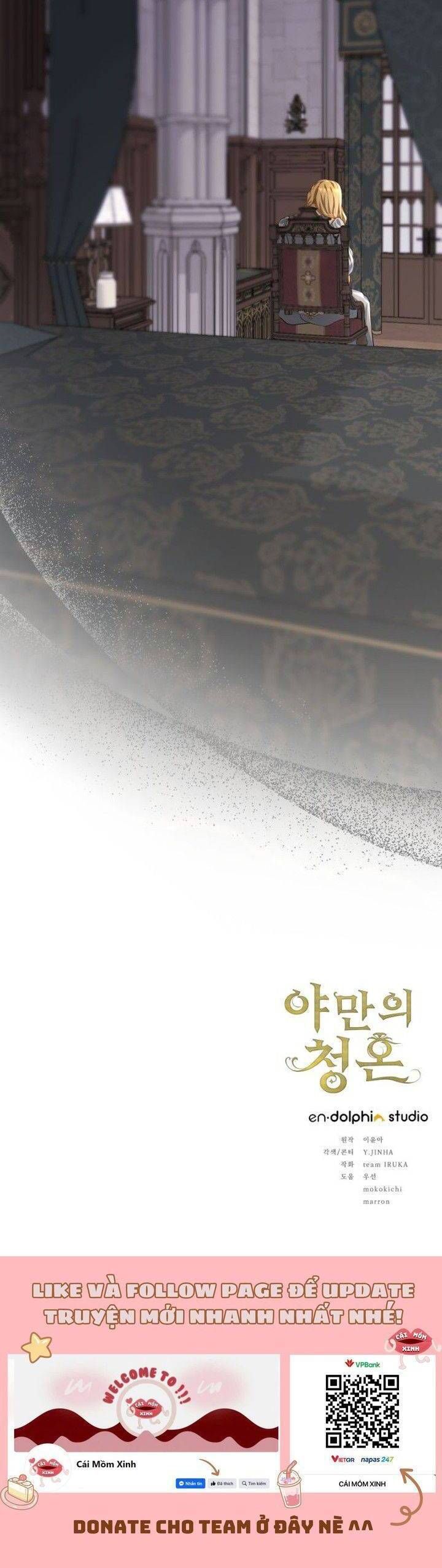 Lời Cầu Hôn Hoang Dã - Chapter 18 - Page 65