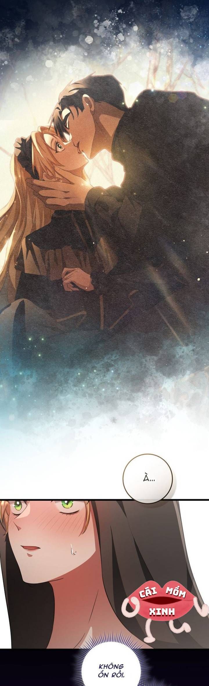 Lời Cầu Hôn Hoang Dã - Chapter 19 - Page 10