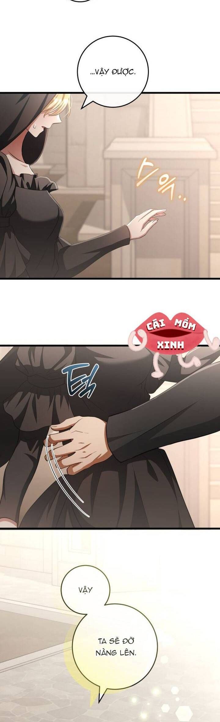 Lời Cầu Hôn Hoang Dã - Chapter 19 - Page 13