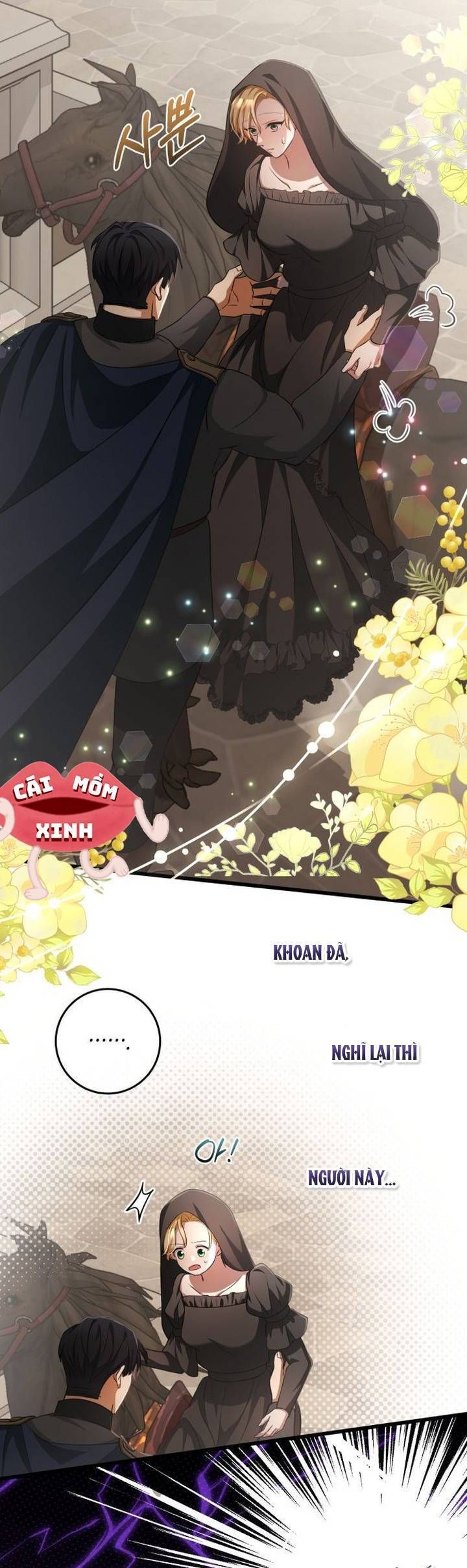 Lời Cầu Hôn Hoang Dã - Chapter 19 - Page 14