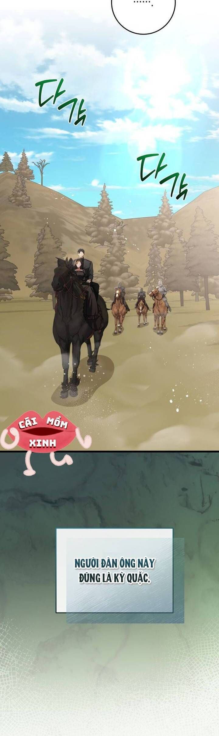 Lời Cầu Hôn Hoang Dã - Chapter 19 - Page 17