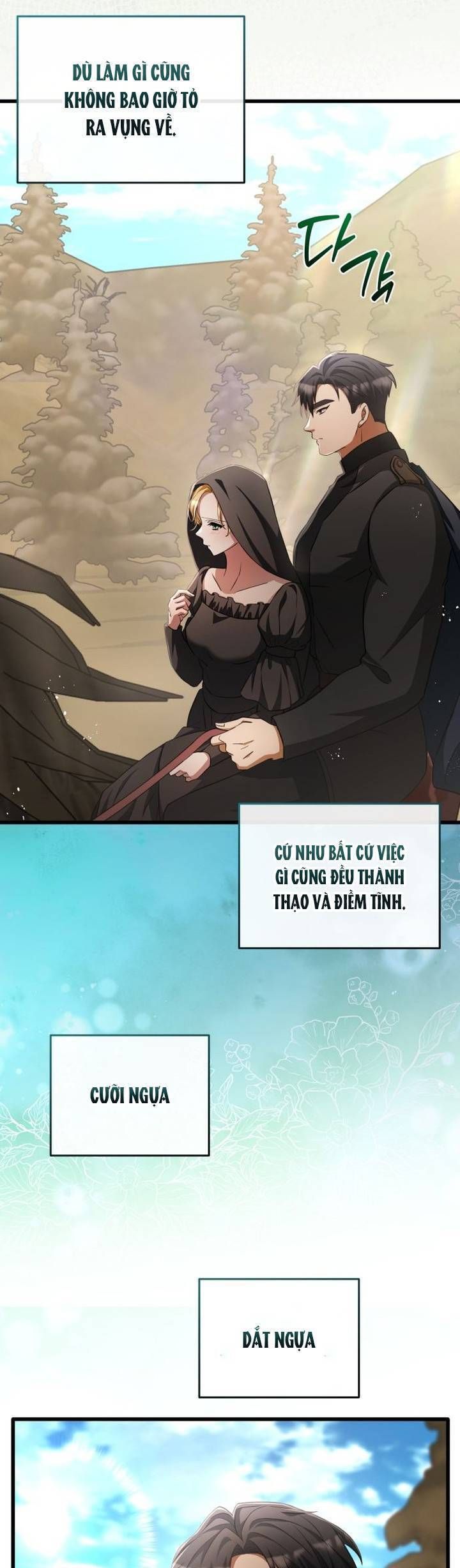 Lời Cầu Hôn Hoang Dã - Chapter 19 - Page 18